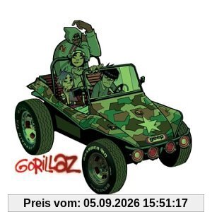 Gorillaz