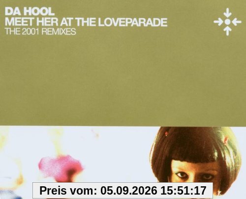 Meet Her at the Loveparade (Th