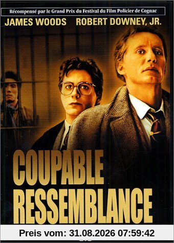 Coupable ressemblance