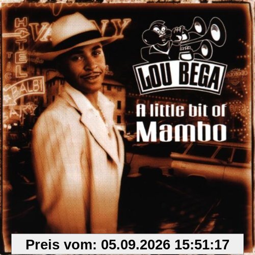 A Little Bit of Mambo