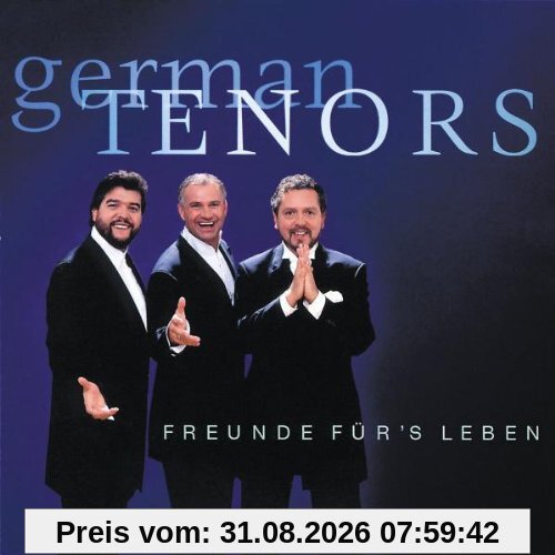 Freunde für's Leben