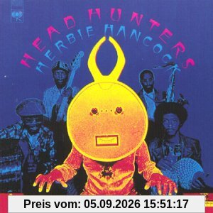 Headhunters [Millenium Jazz]