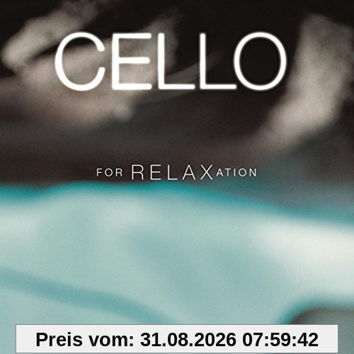 Cello for Relaxation