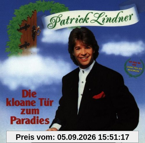 Die Kloane Tür Zum Paradies
