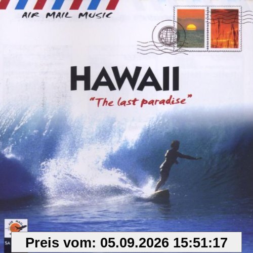 Hawaii-the Last Paradise