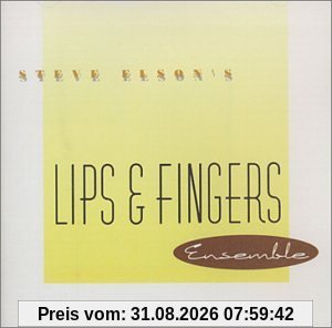 Lips & Fingers