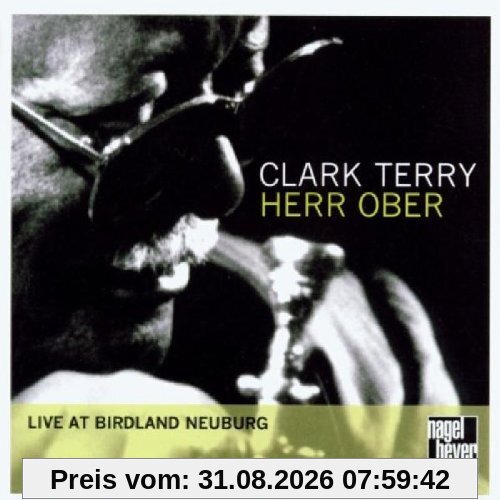 Herr Ober