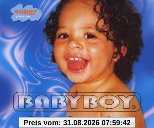 Baby Superstar
