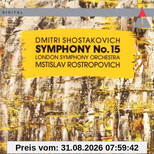 Sinfonie 15