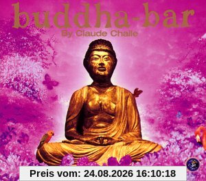 Various Buddha-Bar I Dcd