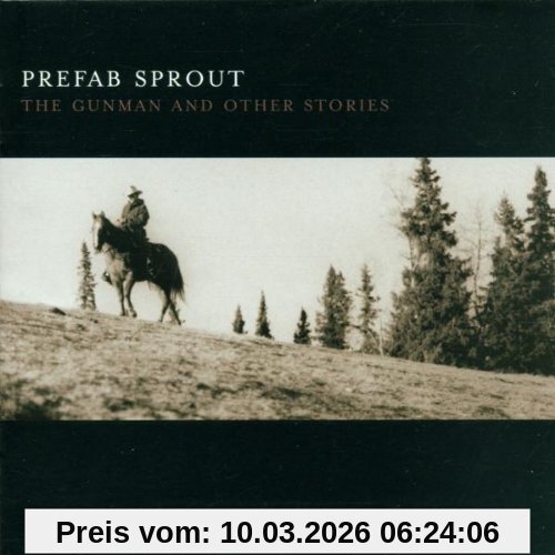 Prefab Sprout The Gunman & Other Stories