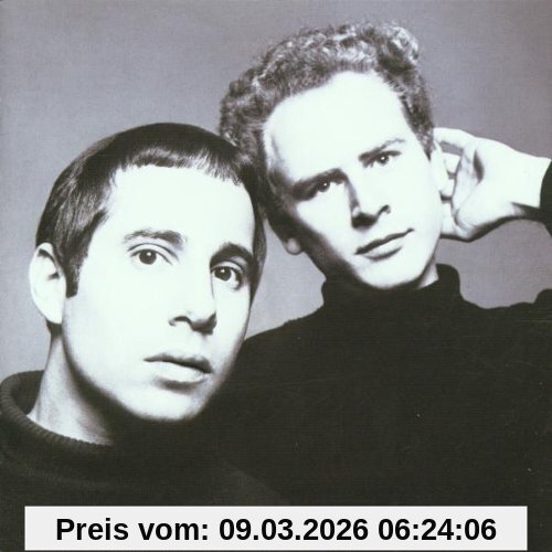 Simon & Garfunkel Bookends