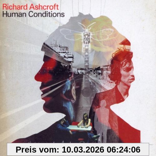 Ashcroft Richard Human Conditions