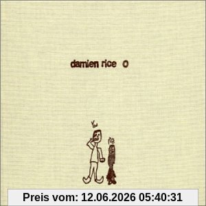 Rice Damien O