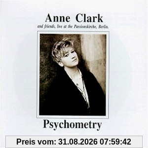 Psychometry/Live