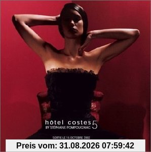 Vol.5-Hotel Costes