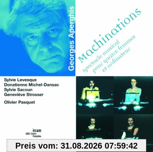 Machinations