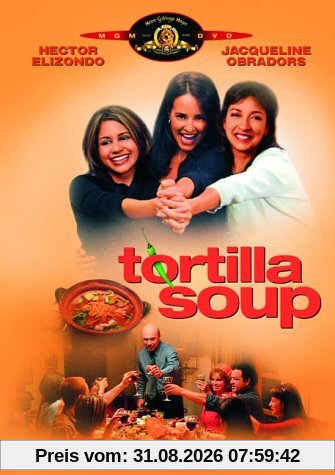 Tortilla Soup