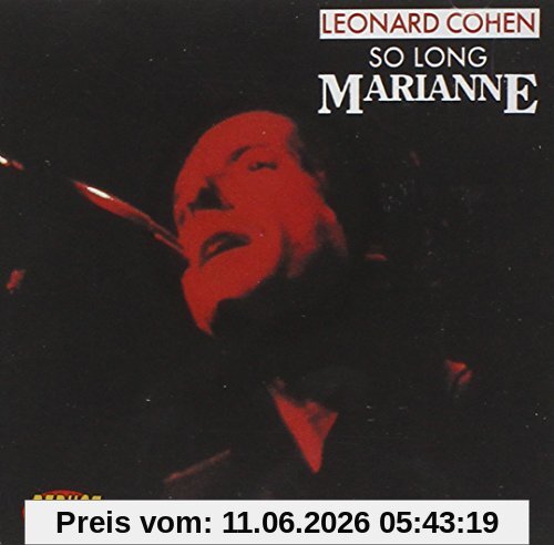 So Long, Marianne