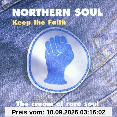 Northern Soul-Keep the Faith