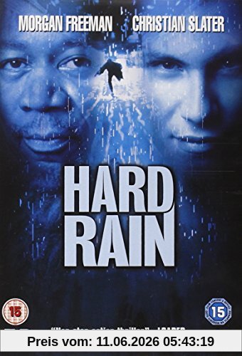 Mikael Salomon Hard Rain [Uk Import]