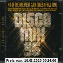 Various Disco Mix 96