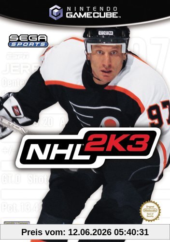 NHL 2K 3