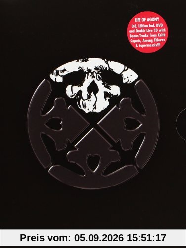 RIVER RUNS AGAIN: LIVE 2003 (DVD+DCD)