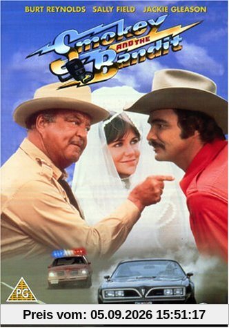 Smokey And The Bandit [UK Import]