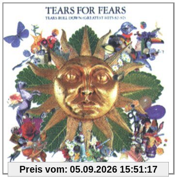Tears Roll Down (Greatest Hits 82-92)