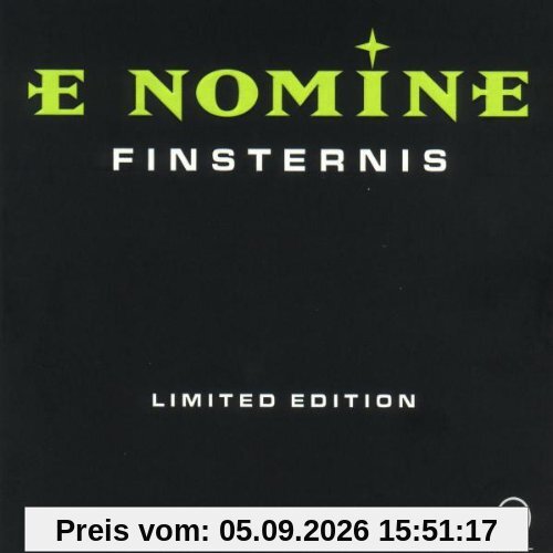 Finsternis(+Special-Bonus-Dvd)