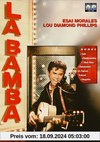 La Bamba