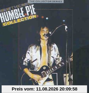 Humble Pie Collection