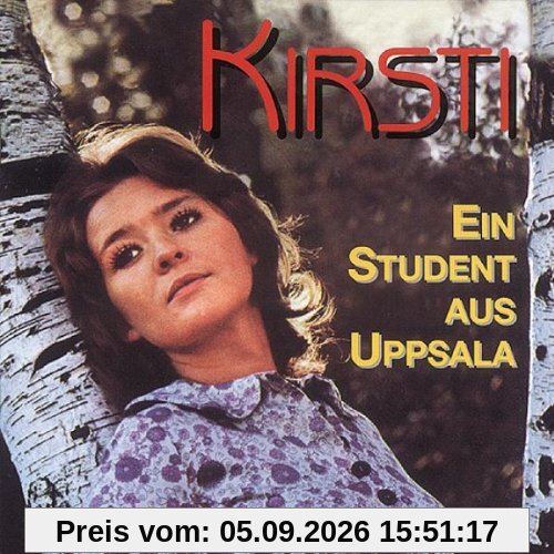 Ein Student aus Uppsala
