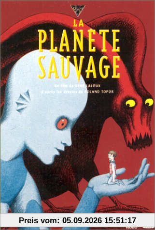 The Fantastic Planet