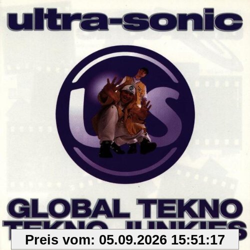 Global Tekno/Tekno Junkies