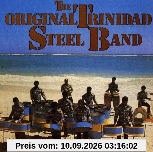 Original Trinidad Steel Band