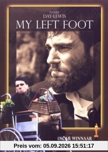 My Left Foot [UK Import]