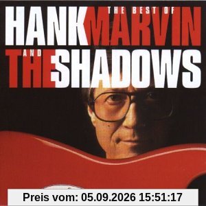 Best of Hank Marvin & Shadows