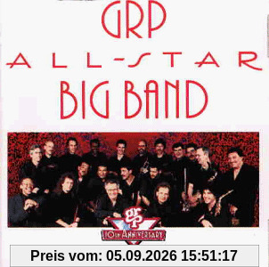 Grp All-Star Big Band