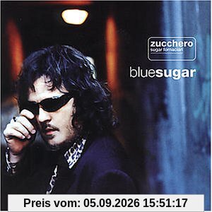 Blue Sugar (Christmas Edition)
