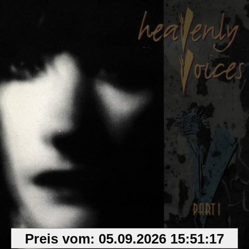 Heavenly Voices Part 1