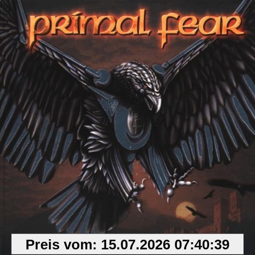 Primal Fear Jaws Of Death