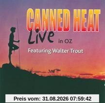 Live in Oz