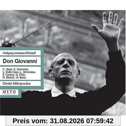 Don Giovanni