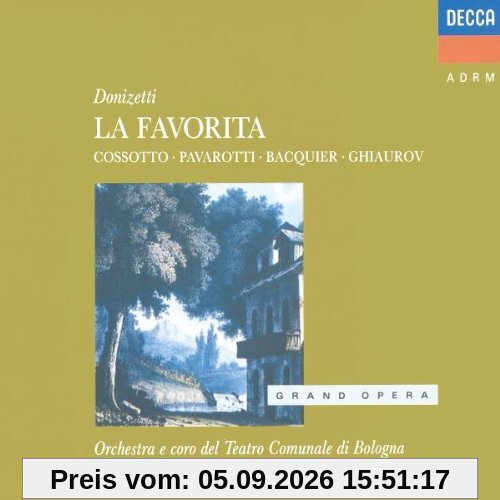 La Favorita (Ga)