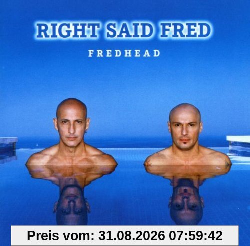 Fredhead