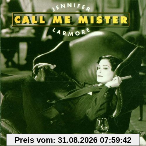 Call Me Mister
