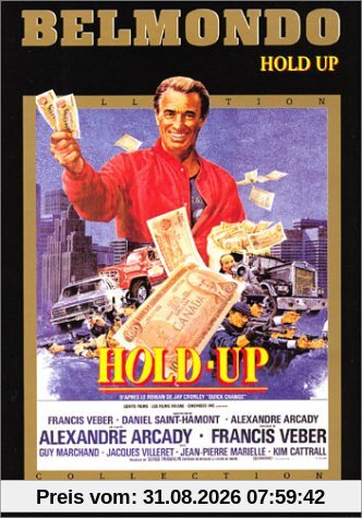 Hold-Up