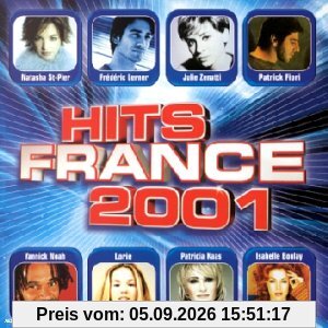 Hits France 2001